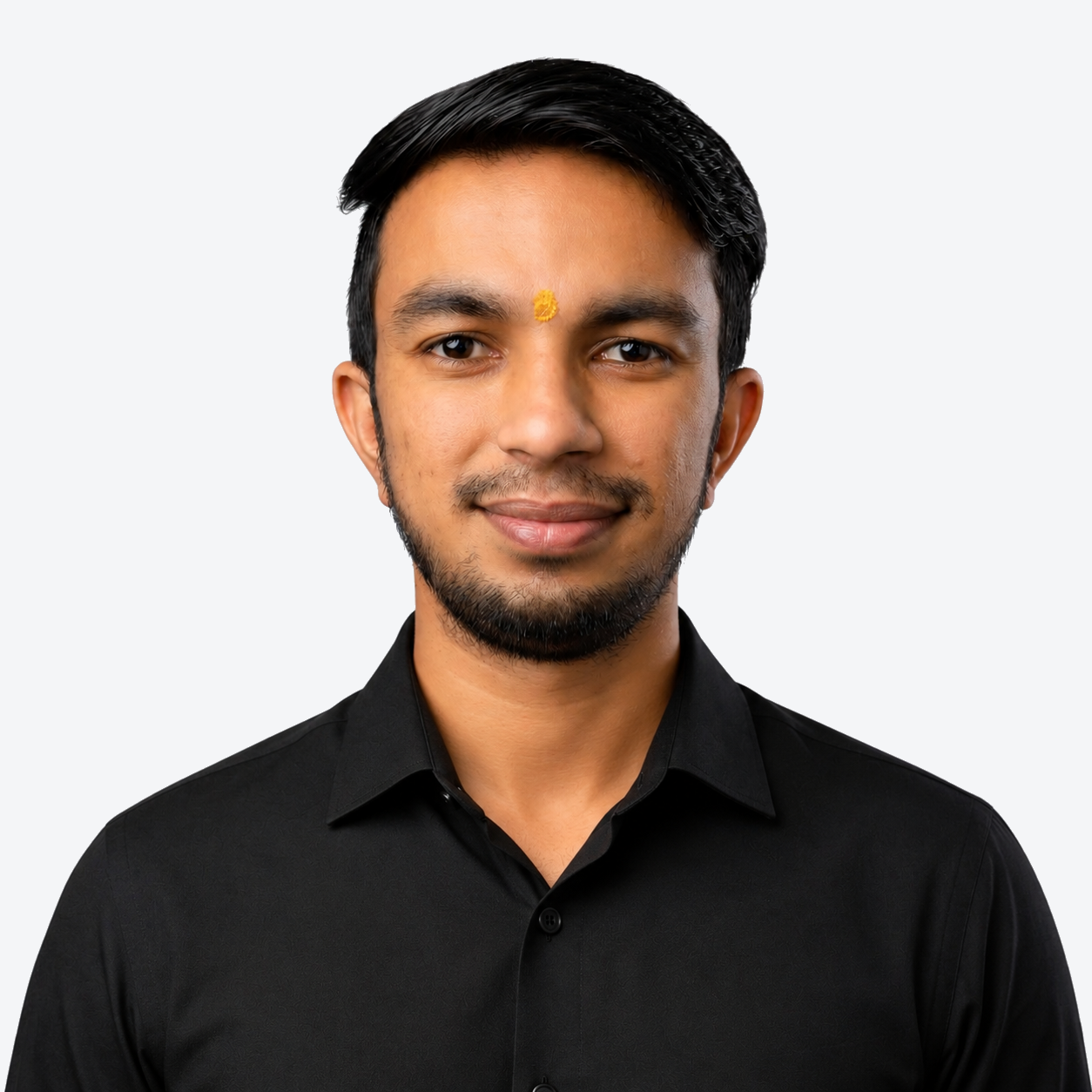Sourabh Mishra — Data Engineer | Azure, Databricks, Power BI